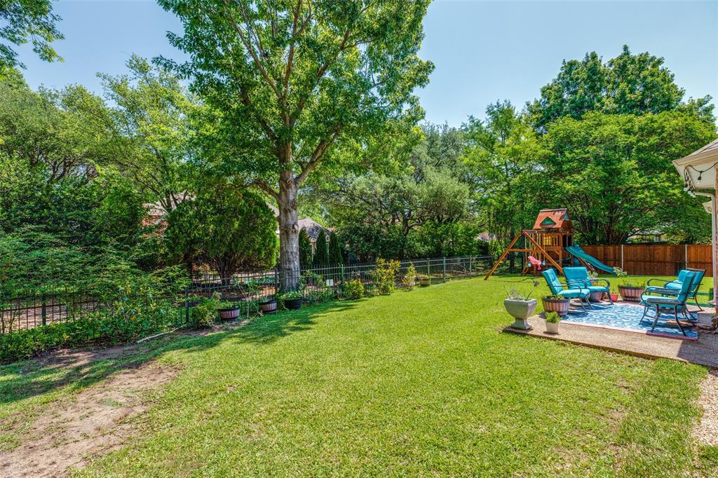 Timber Crossing - Residential