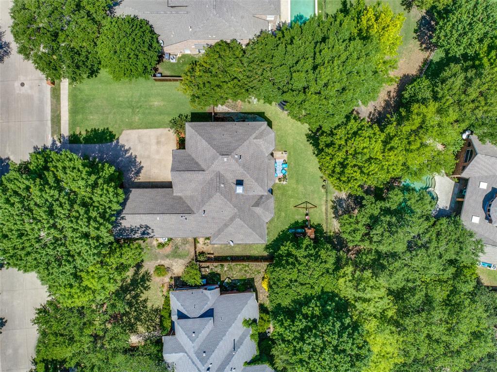 Timber Crossing - Residential