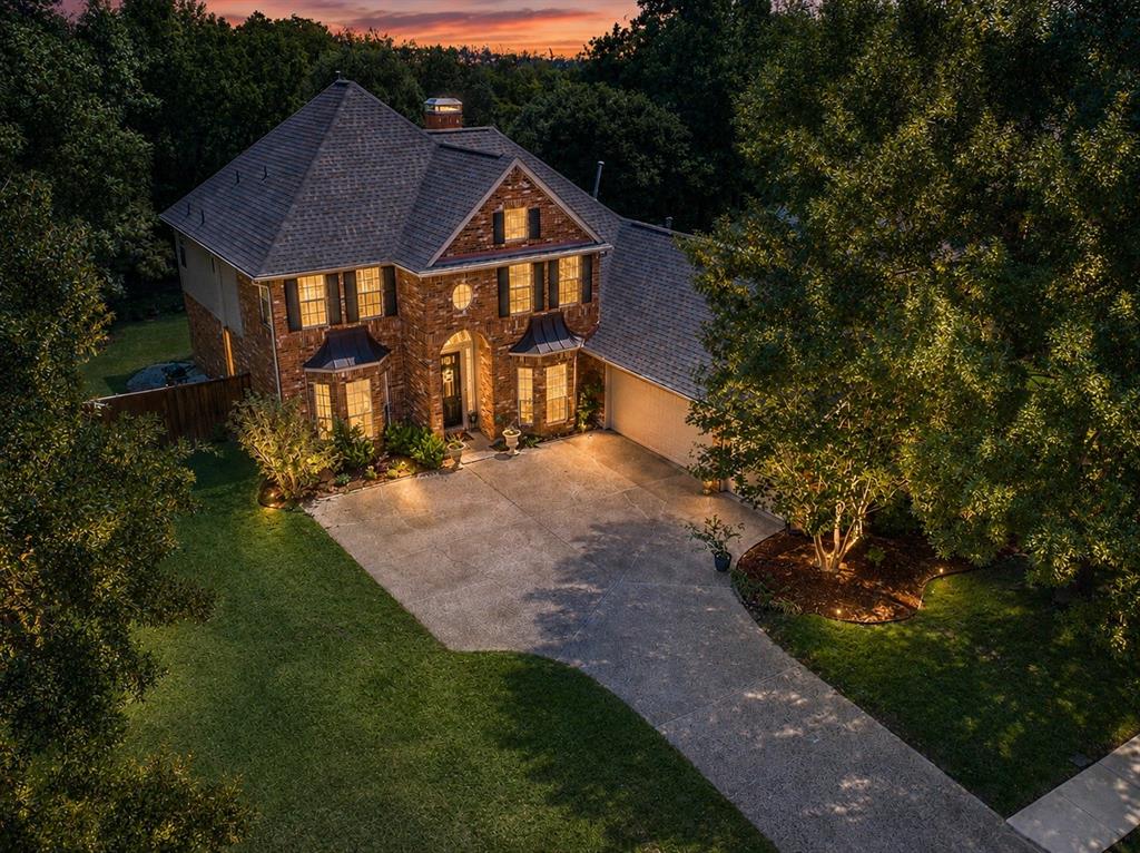 Timber Crossing - Residential