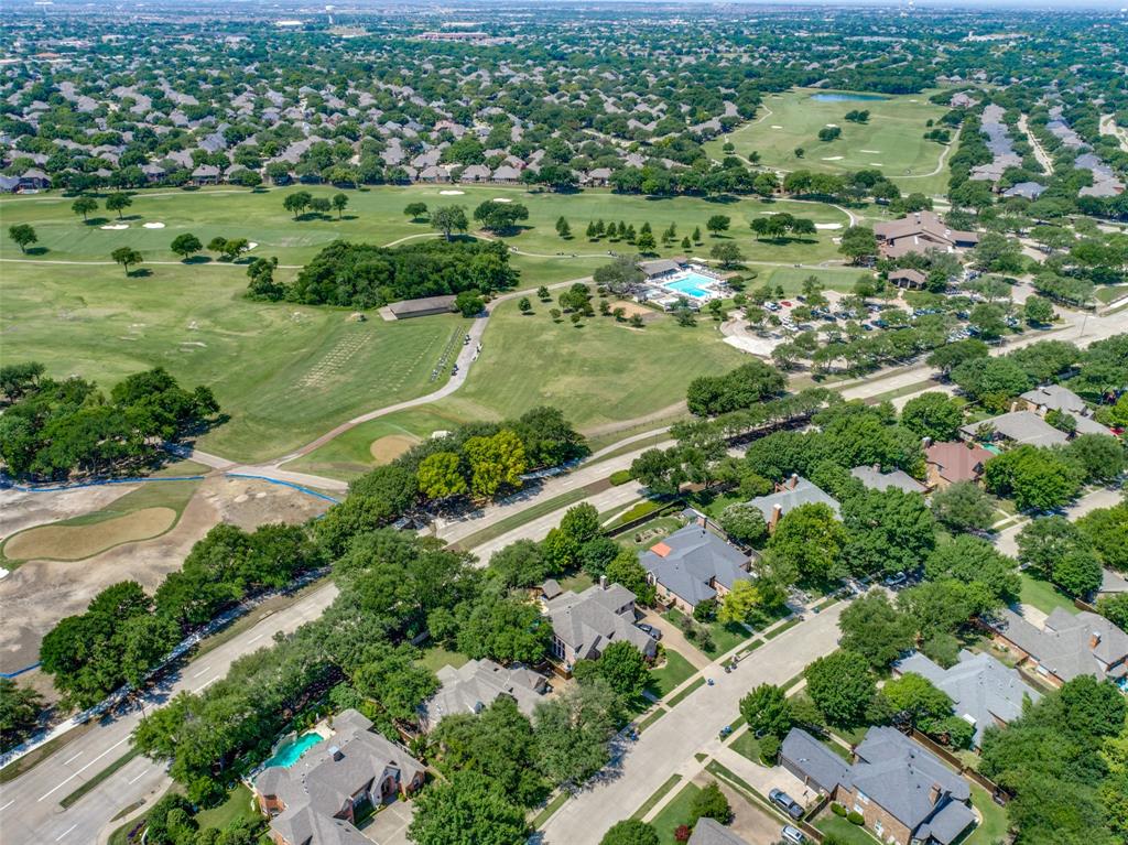 Timber Crossing - Residential