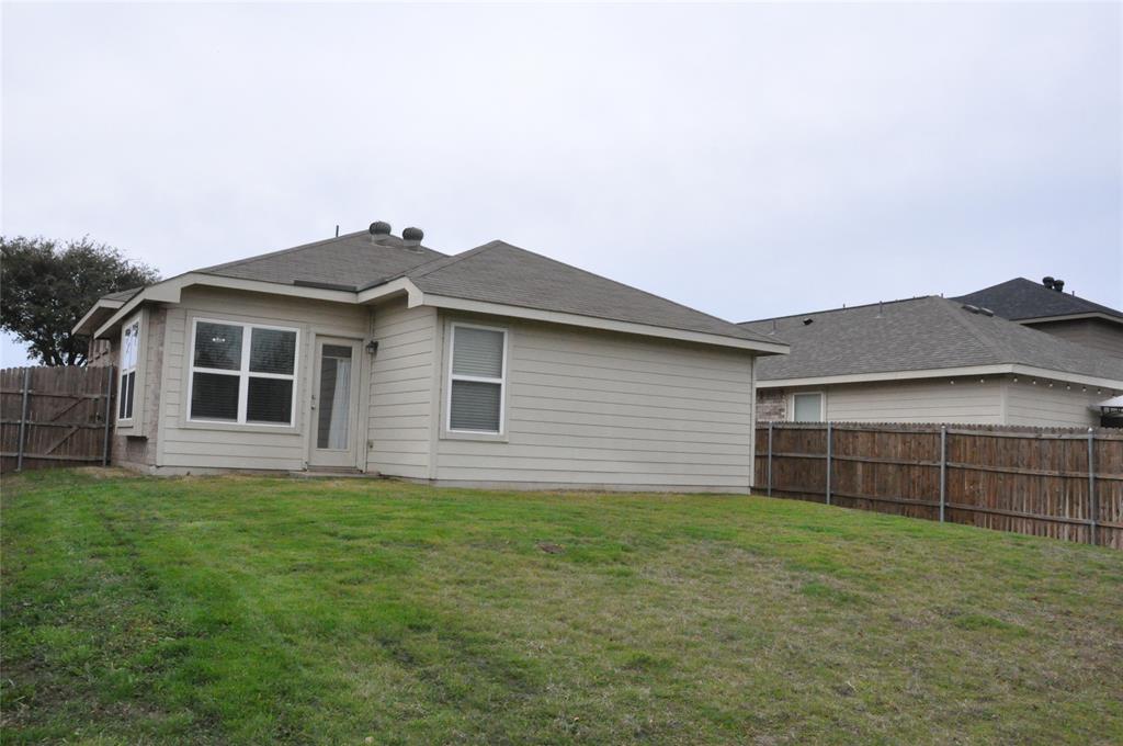 Parkview Hills - Residential