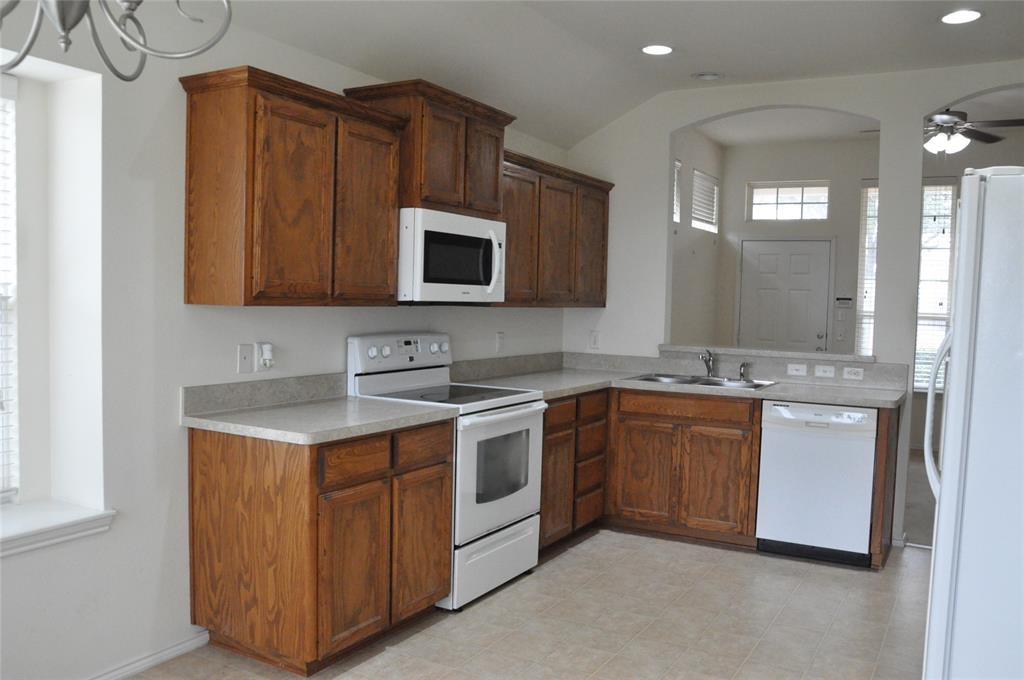 Parkview Hills - Residential
