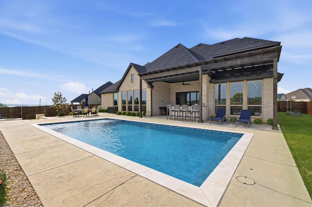 Canyon Falls-Vlg 9-Ar - Residential