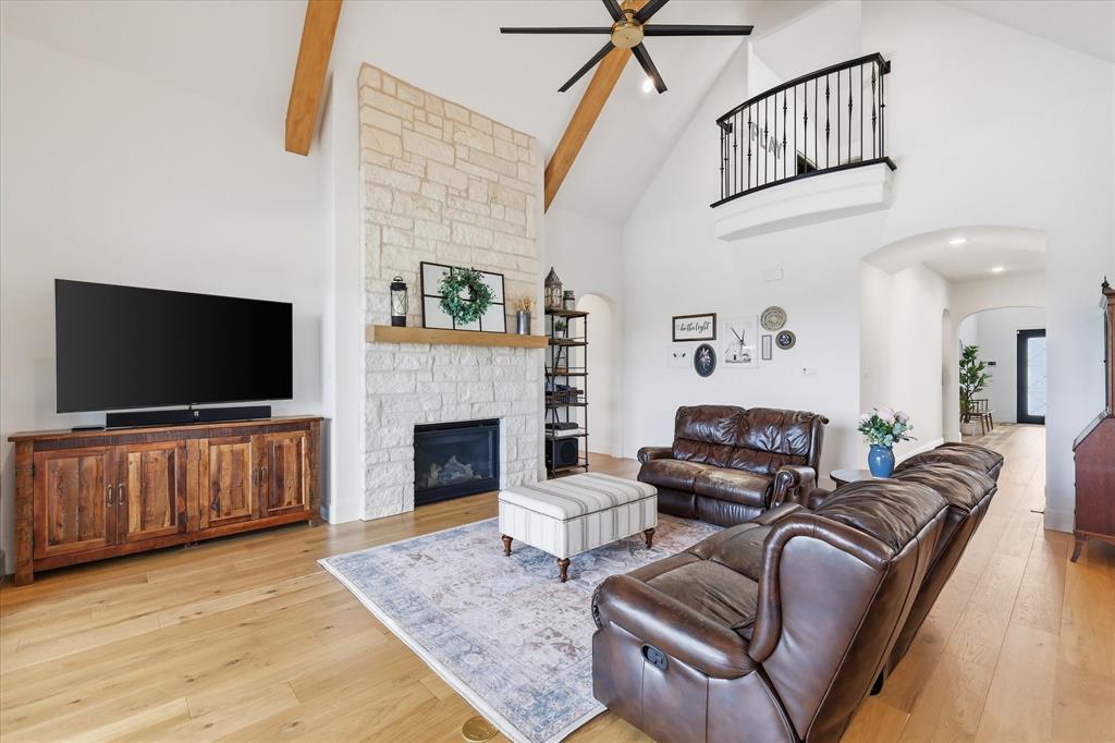 Canyon Falls-Vlg 9-Ar - Residential