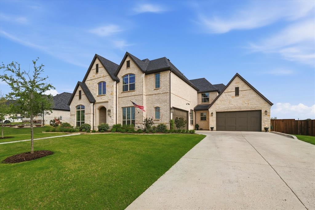 Canyon Falls-Vlg 9-Ar - Residential
