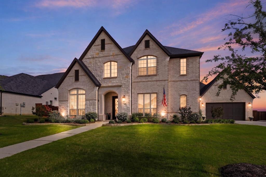 Canyon Falls-Vlg 9-Ar - Residential