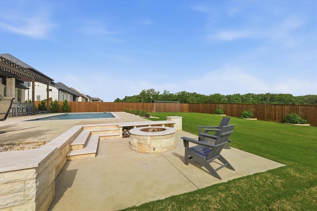 Canyon Falls-Vlg 9-Ar - Residential