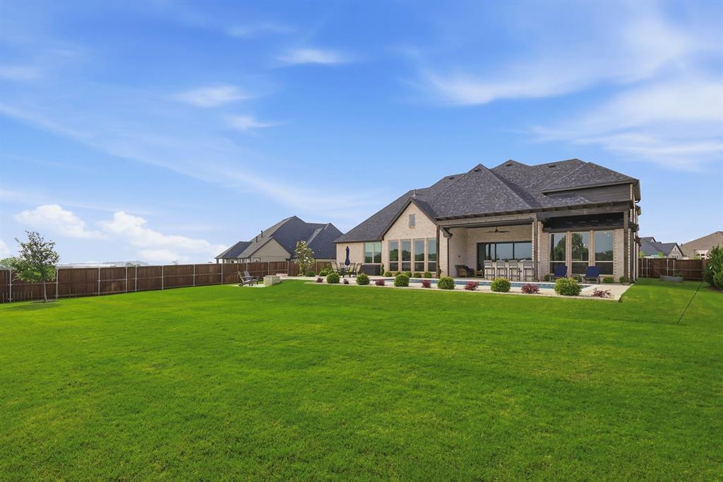 Canyon Falls-Vlg 9-Ar - Residential