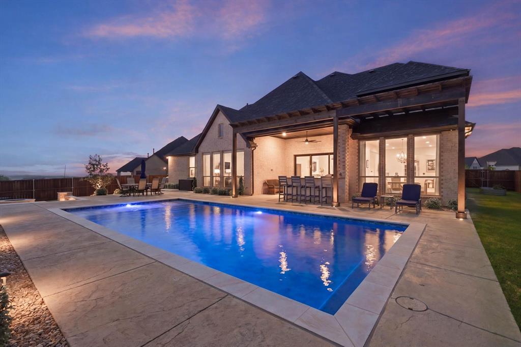 Canyon Falls-Vlg 9-Ar - Residential