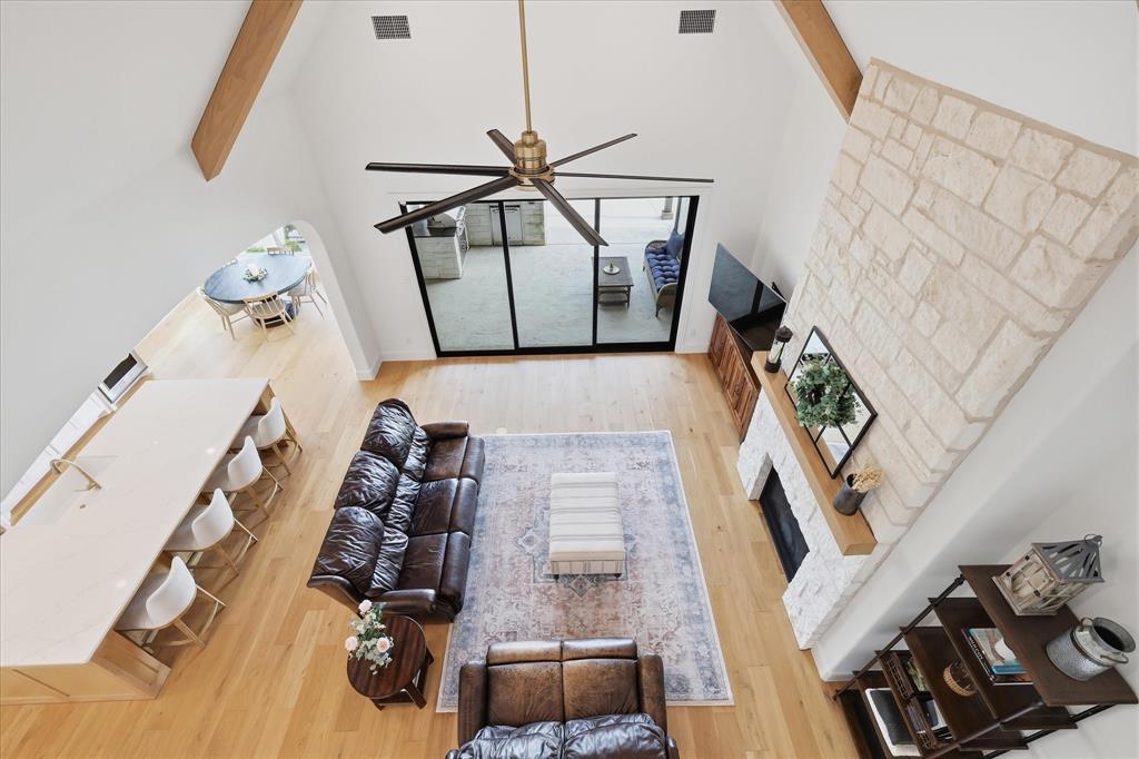 Canyon Falls-Vlg 9-Ar - Residential