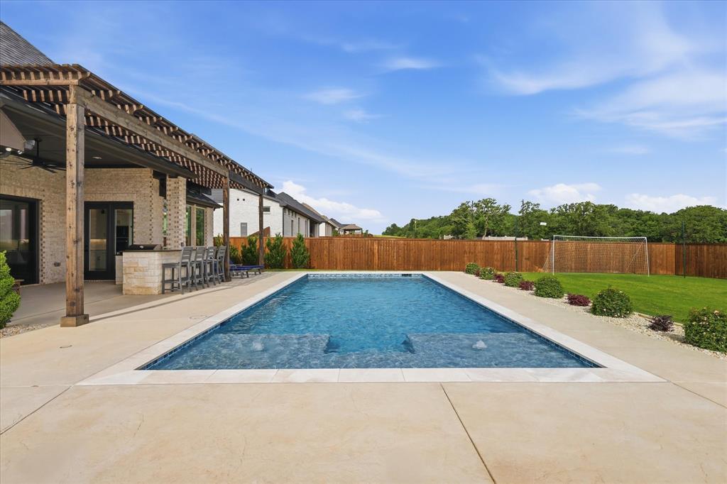 Canyon Falls-Vlg 9-Ar - Residential