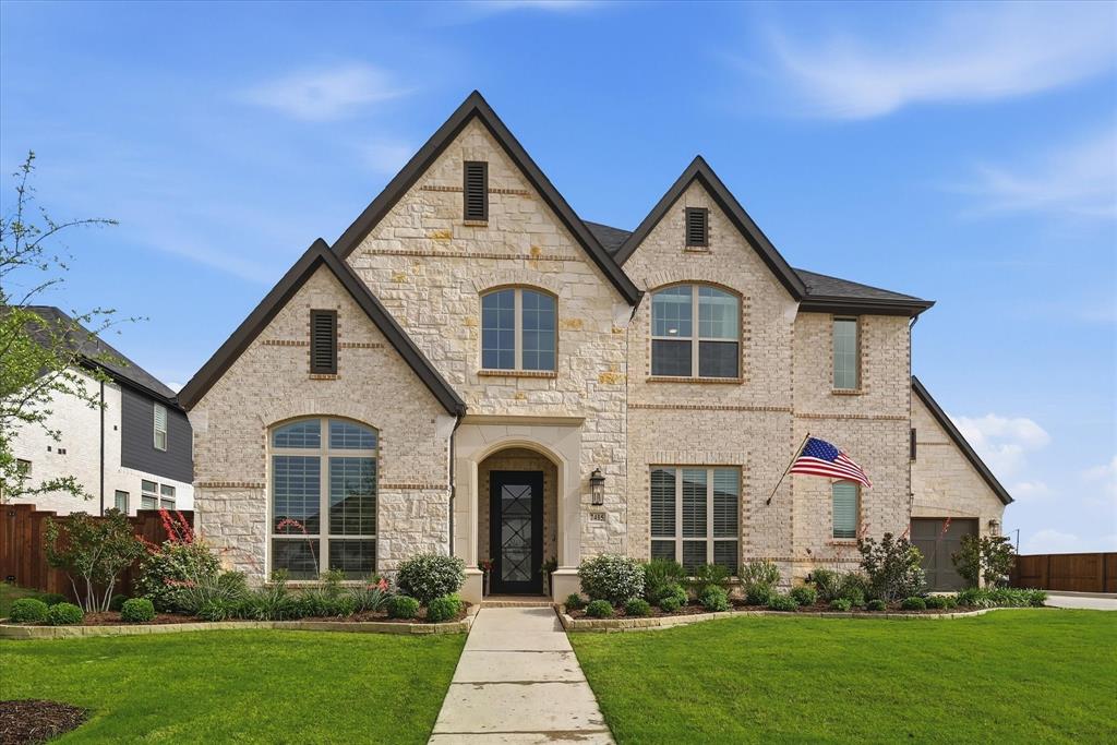 Canyon Falls-Vlg 9-Ar - Residential