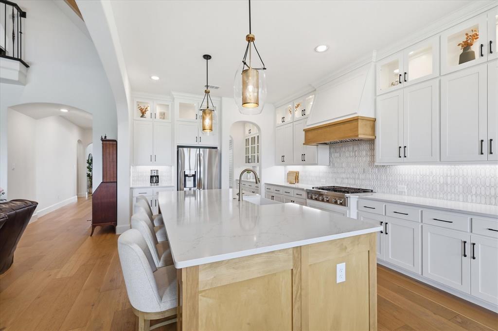 Canyon Falls-Vlg 9-Ar - Residential