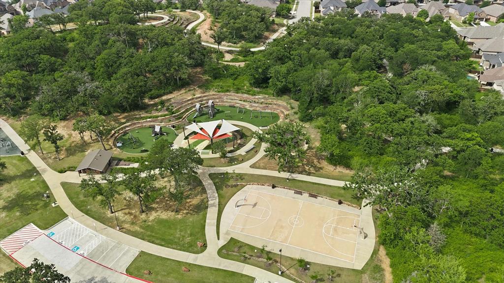 Canyon Falls-Vlg 9-Ar - Residential