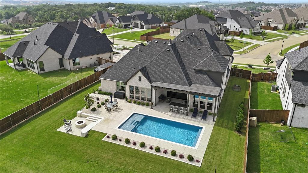 Canyon Falls-Vlg 9-Ar - Residential