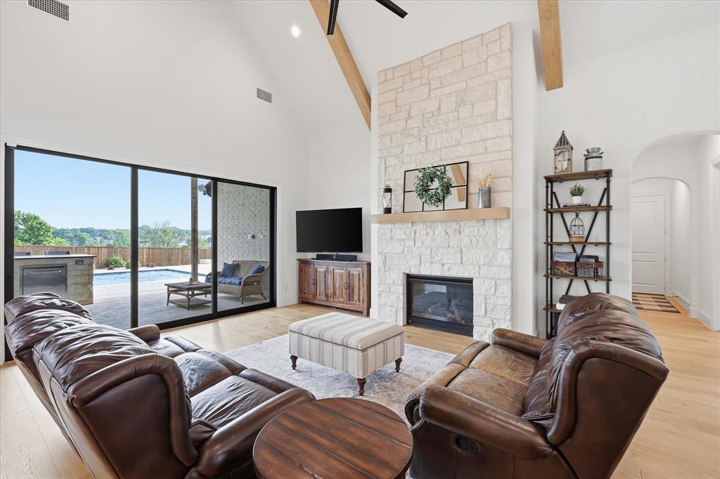 Canyon Falls-Vlg 9-Ar - Residential