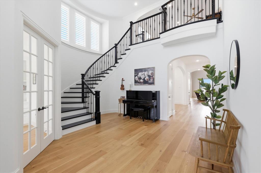 Canyon Falls-Vlg 9-Ar - Residential