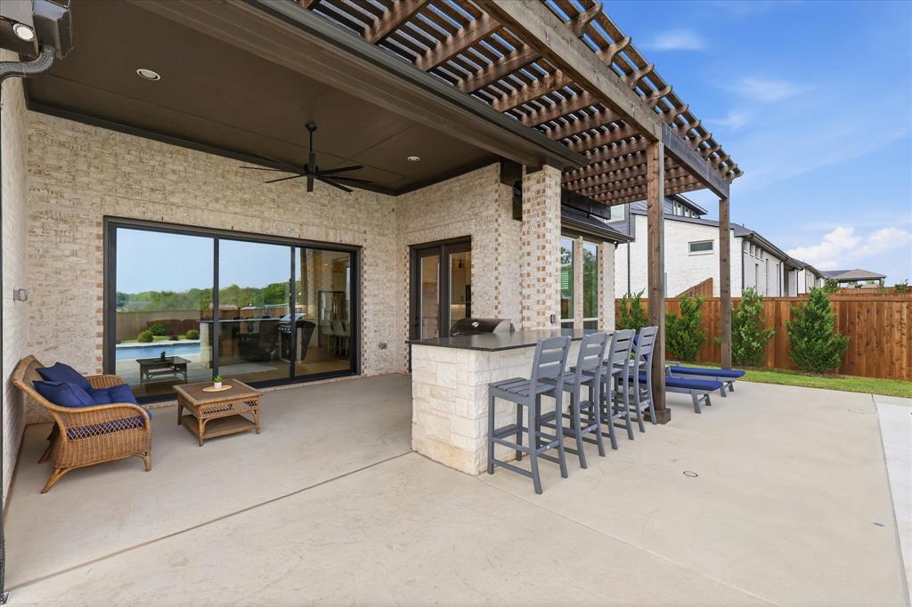Canyon Falls-Vlg 9-Ar - Residential