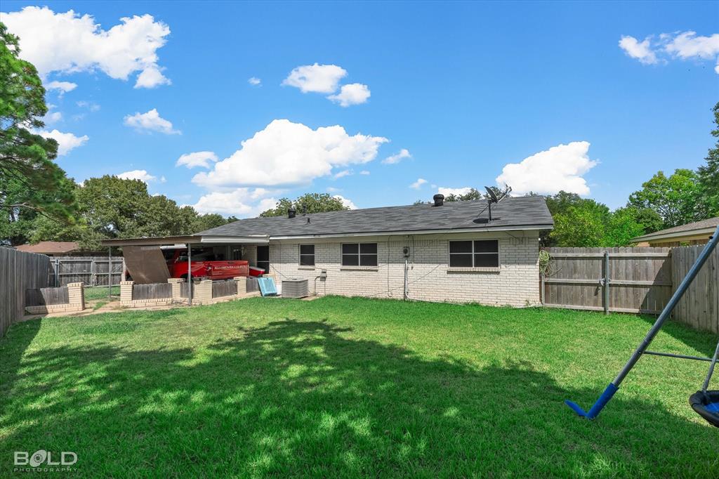 Greenacres - Residential