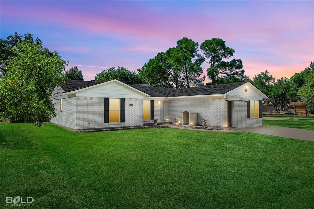 Greenacres - Residential