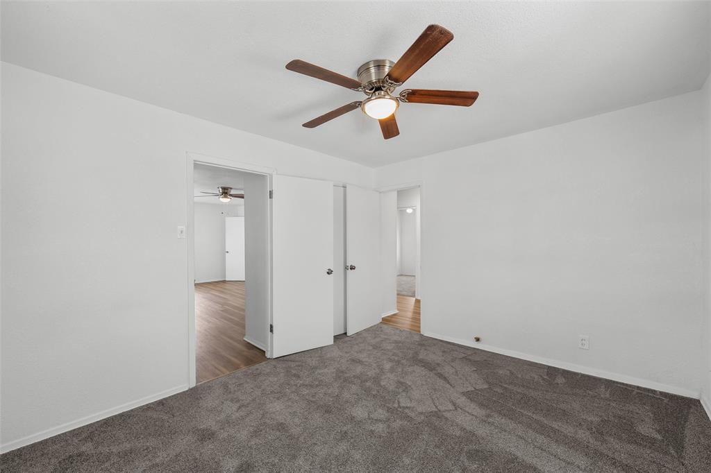 Davis J F Tr - Residential