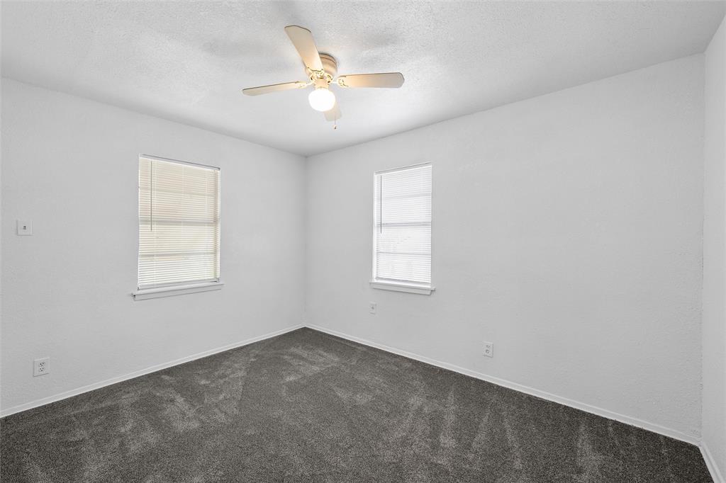 Davis J F Tr - Residential