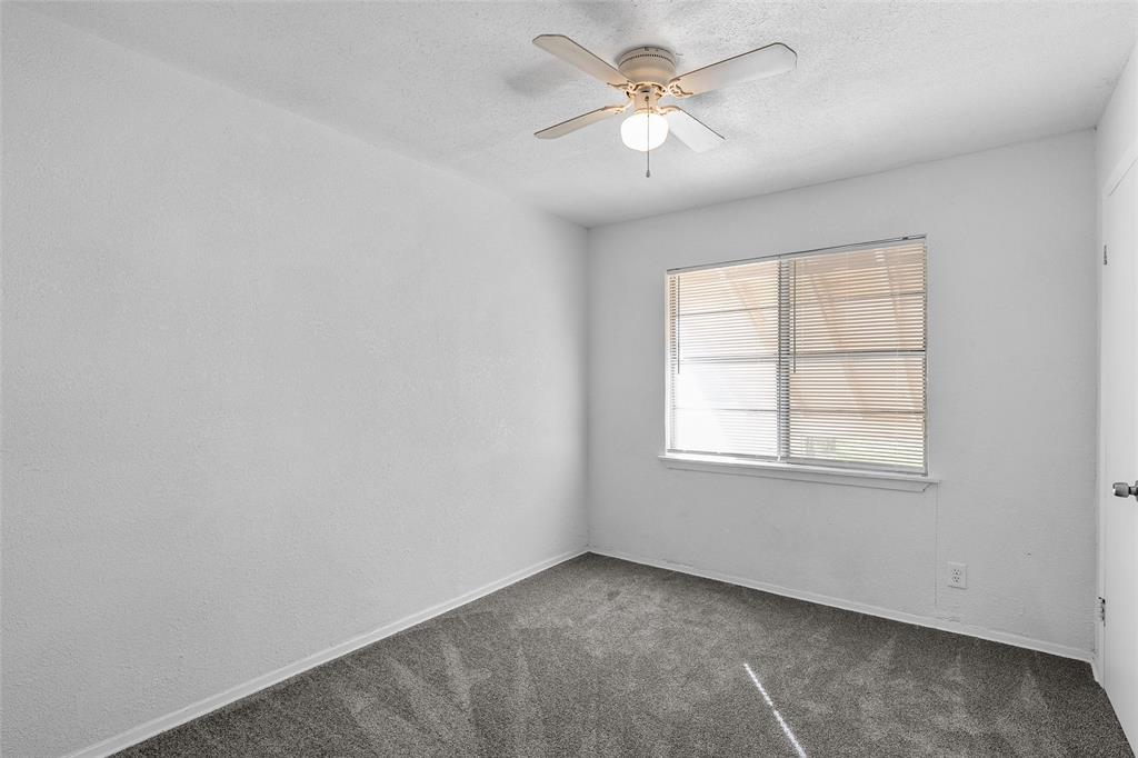 Davis J F Tr - Residential