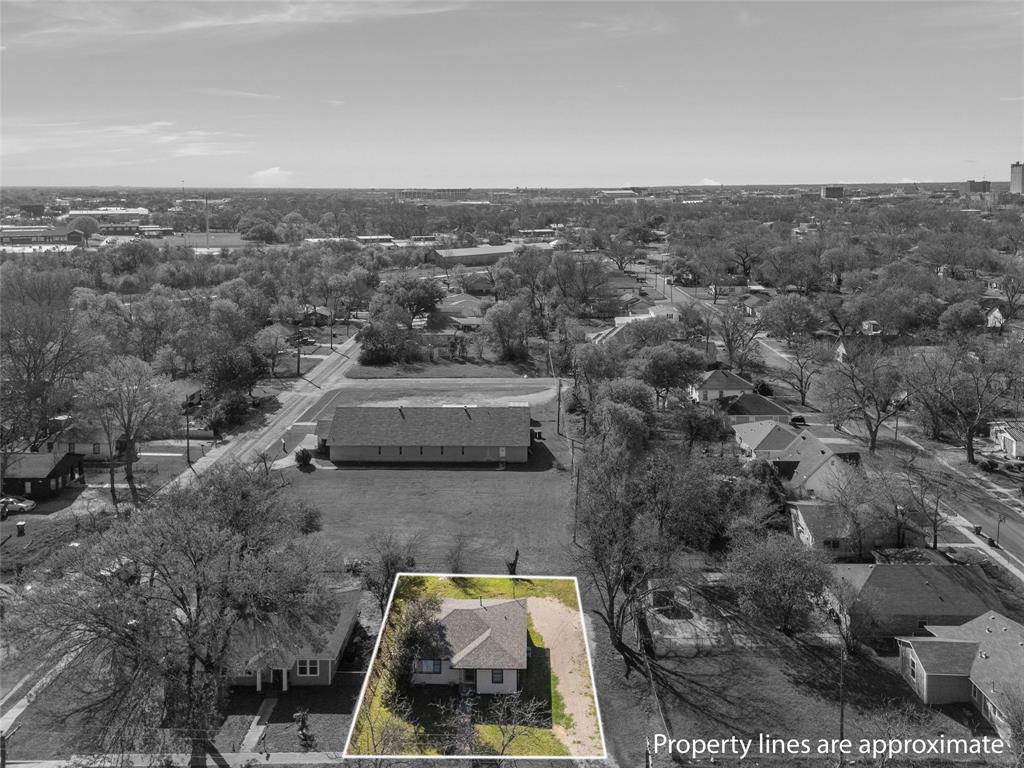 Davis J F Tr - Residential