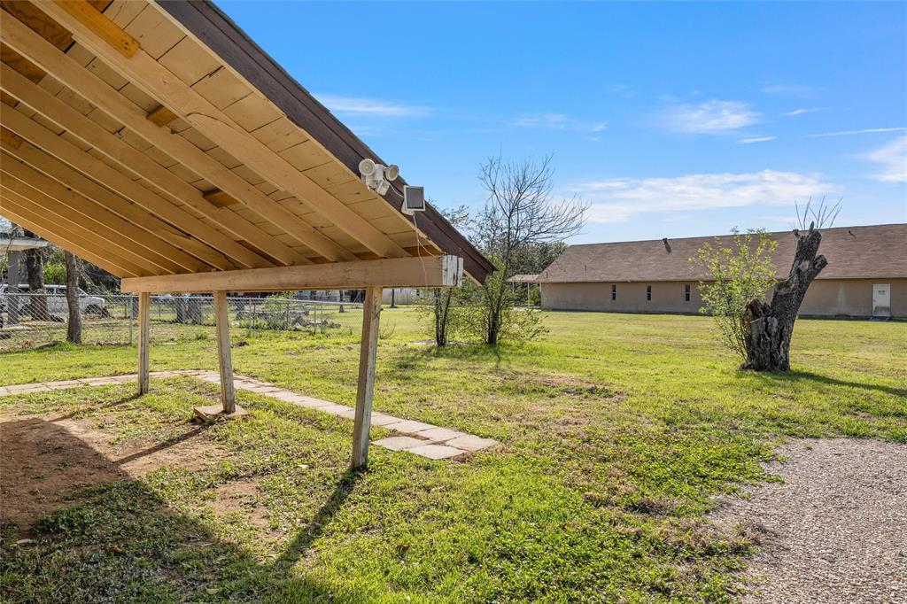 Davis J F Tr - Residential