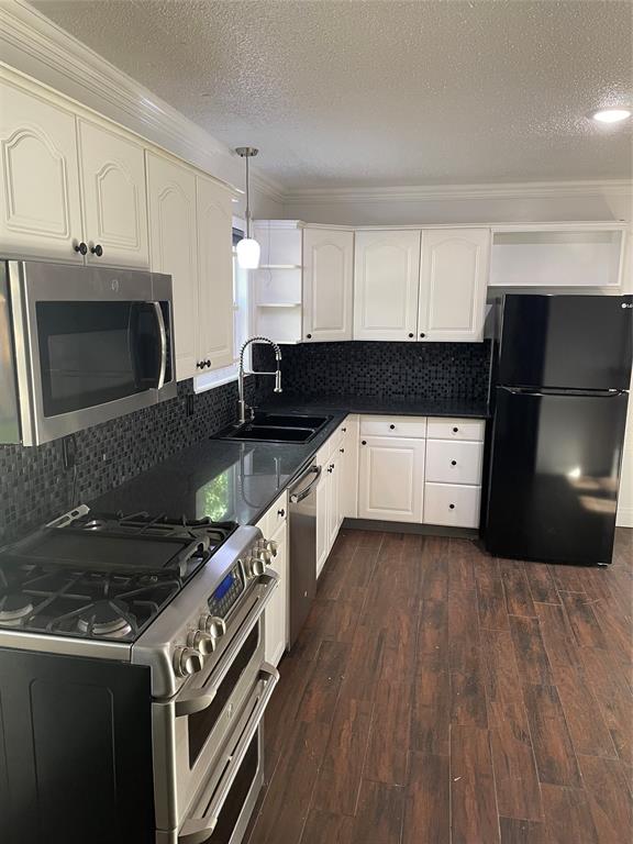 S2617 COZART SUBDIVISION - Residential