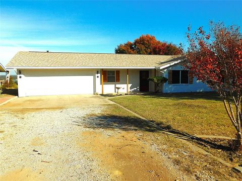 A home in Brownwood