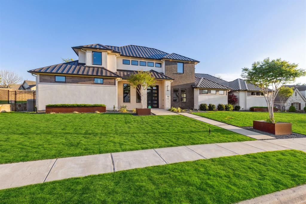 Diamond Creek Add - Residential