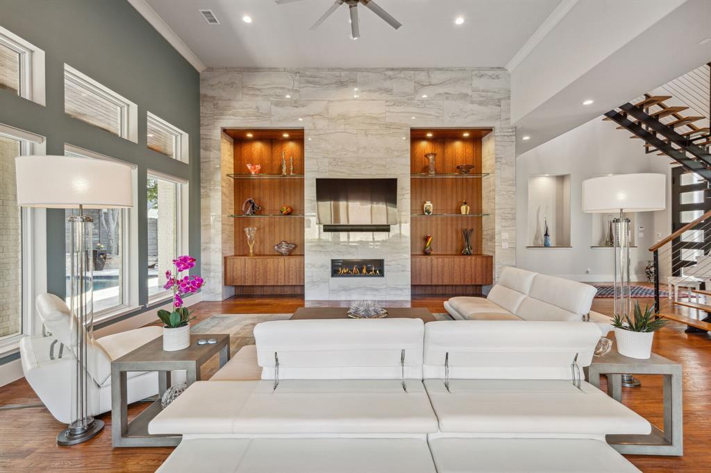 Diamond Creek Add - Residential