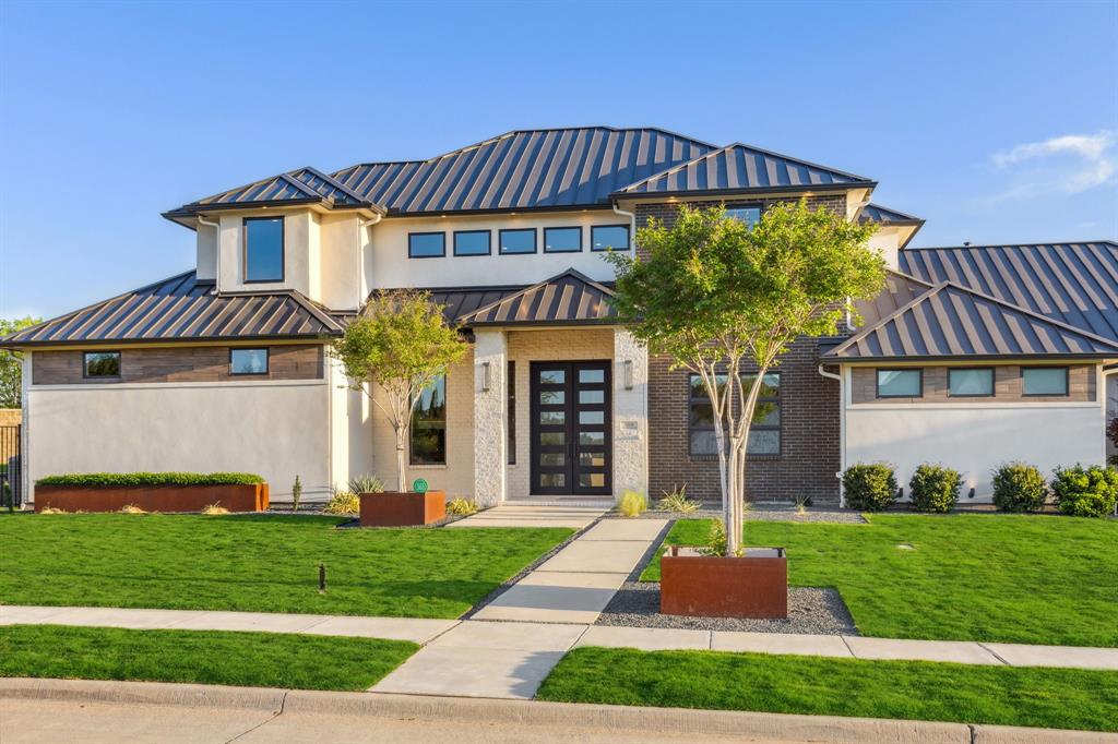 Diamond Creek Add - Residential