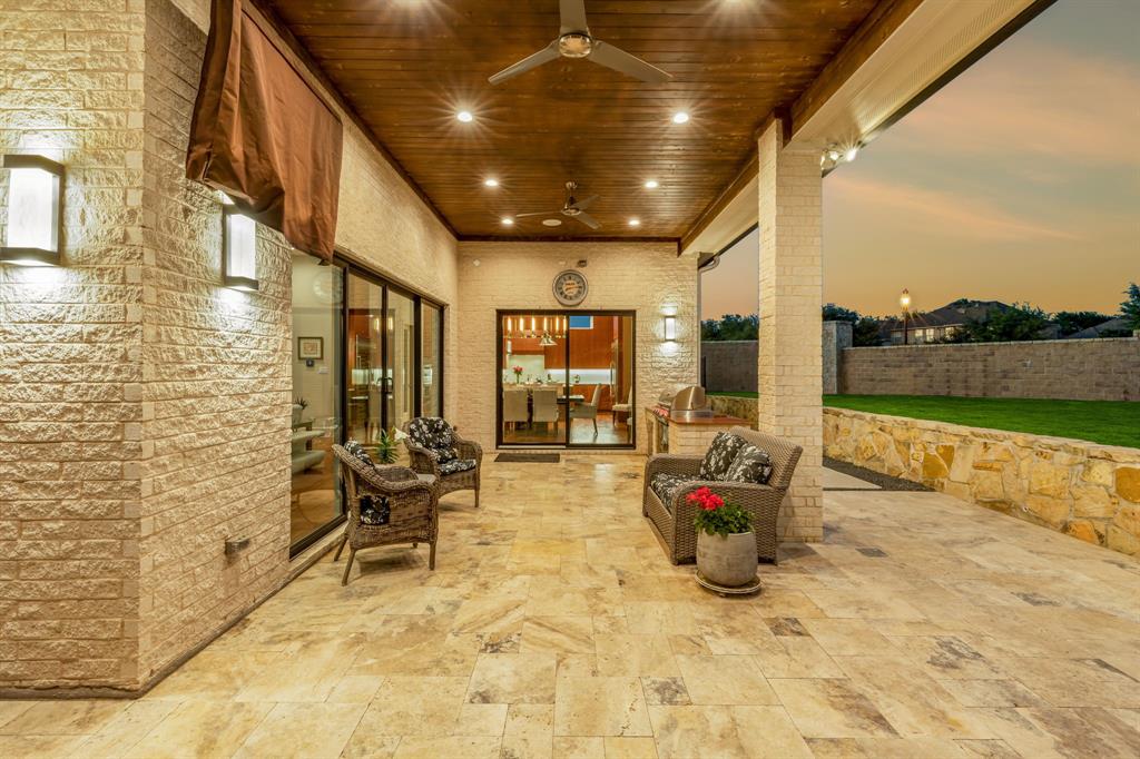 Diamond Creek Add - Residential