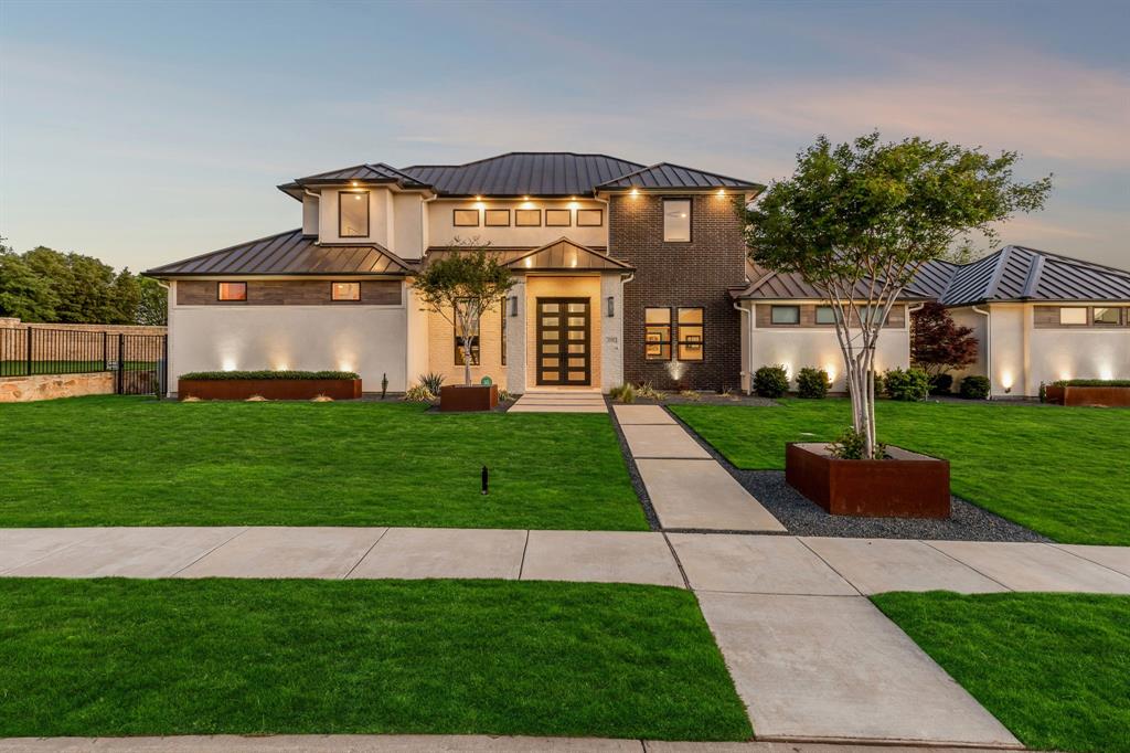 Diamond Creek Add - Residential