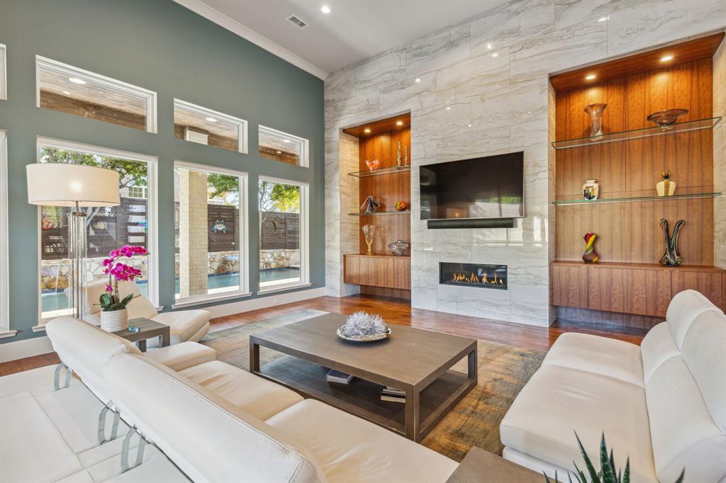 Diamond Creek Add - Residential