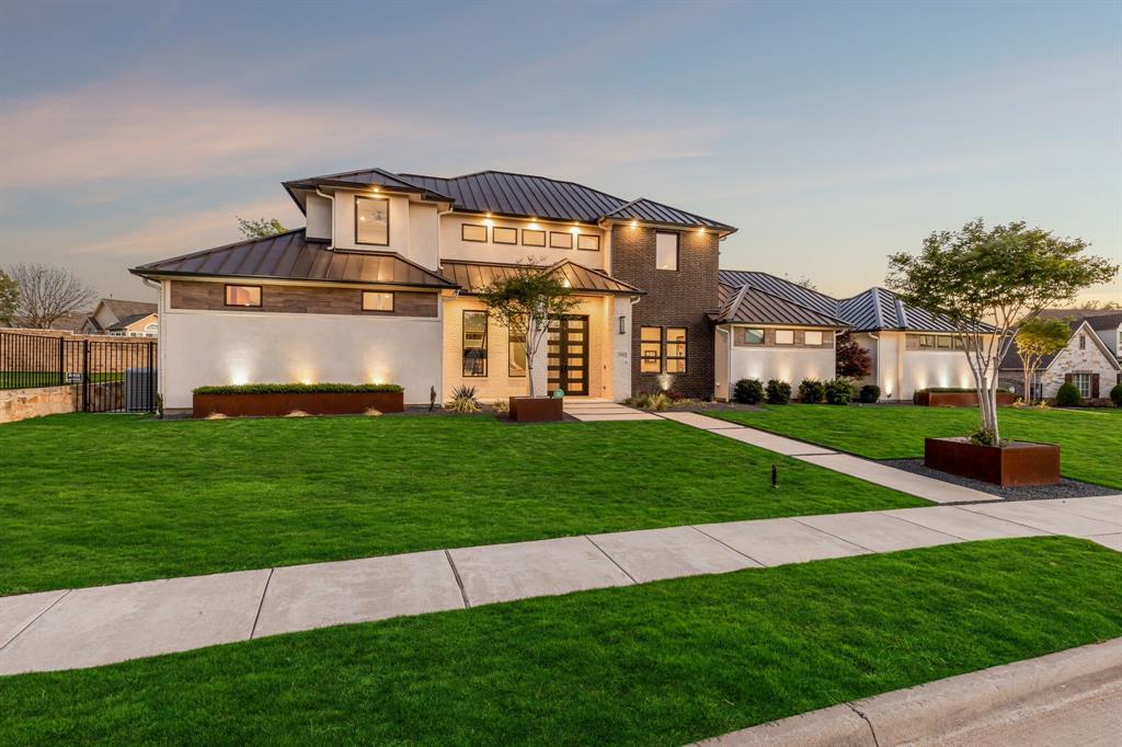 Diamond Creek Add - Residential