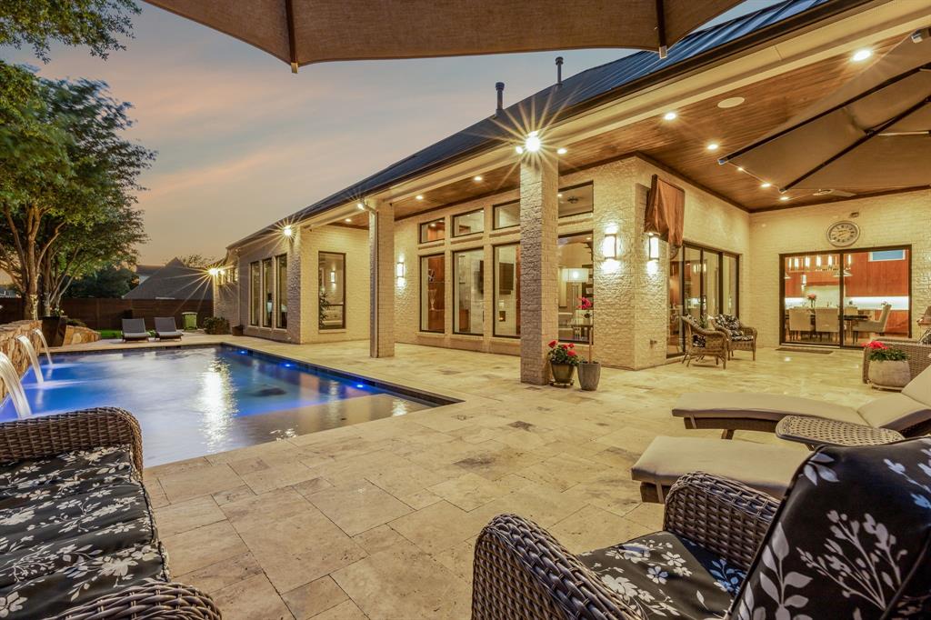 Diamond Creek Add - Residential