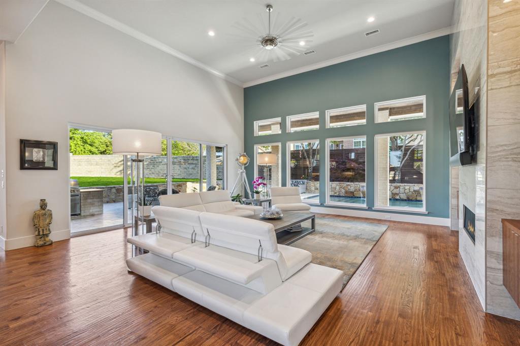 Diamond Creek Add - Residential