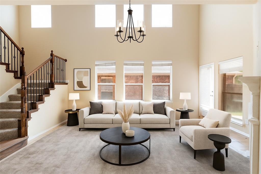 Waterside - Residential Lease