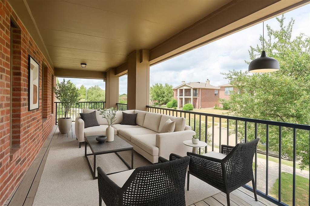 Waterside - Residential Lease