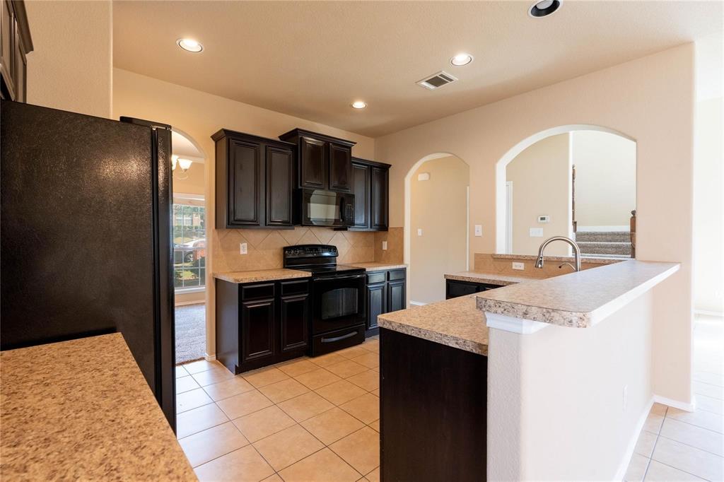 Waterside - Residential Lease