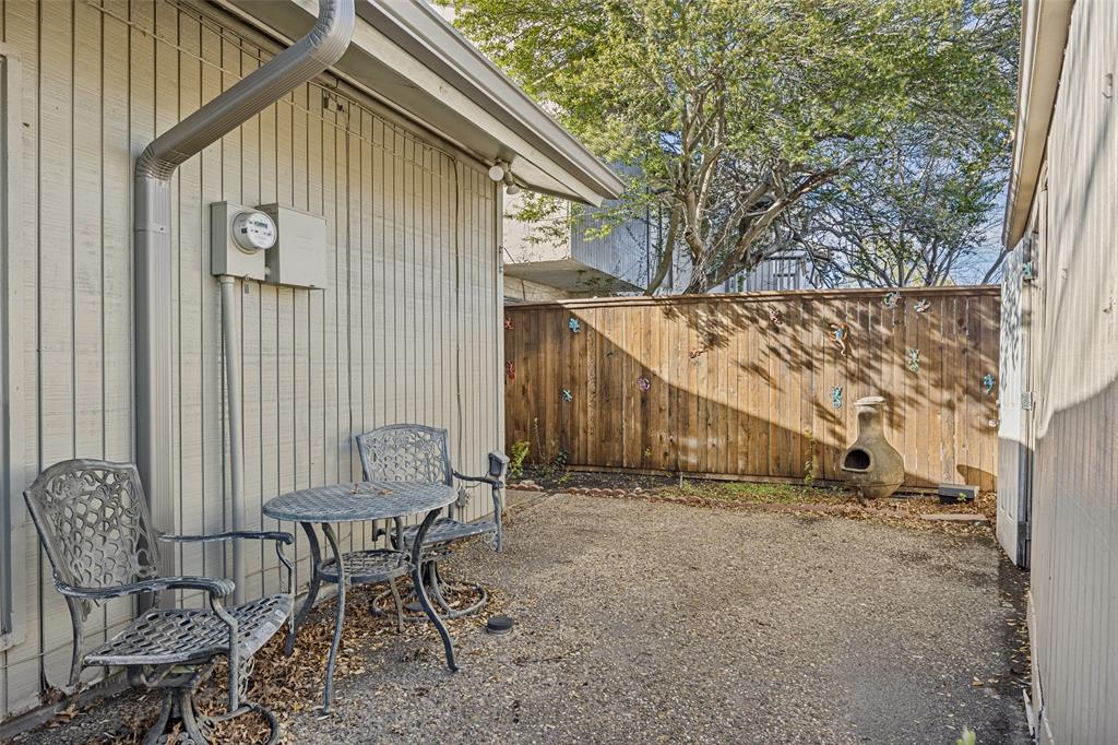 Chimney Hill 4th Inst - Residential