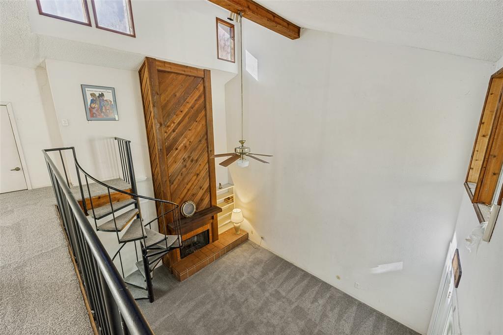 Chimney Hill 4th Inst - Residential