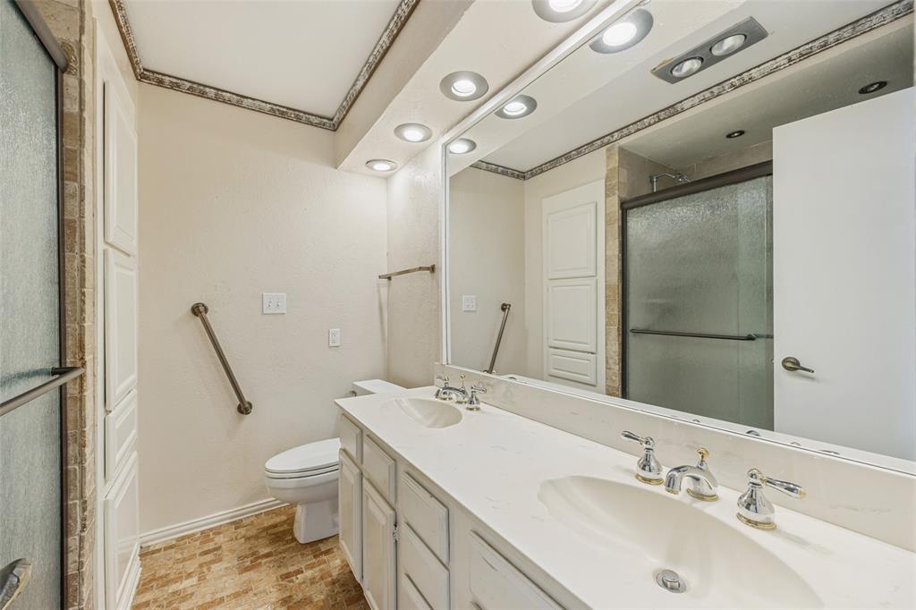 Chimney Hill 4th Inst - Residential