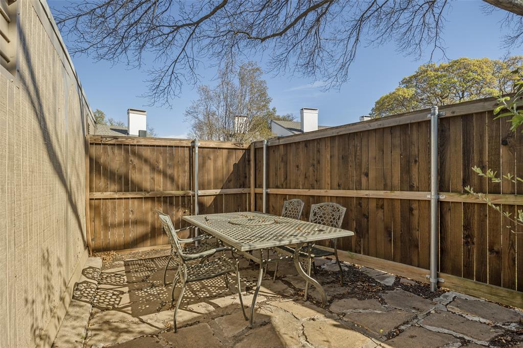 Chimney Hill 4th Inst - Residential