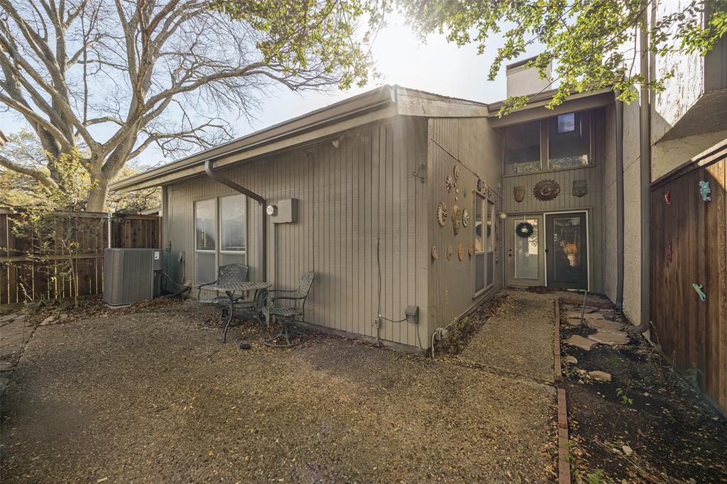 Chimney Hill 4th Inst - Residential