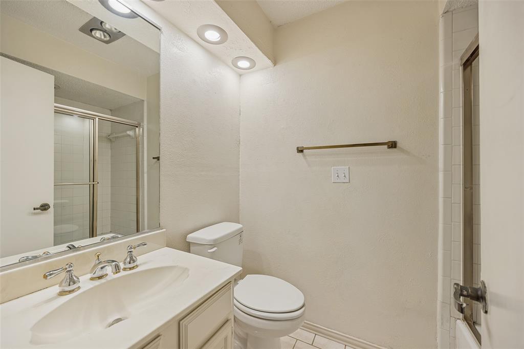 Chimney Hill 4th Inst - Residential