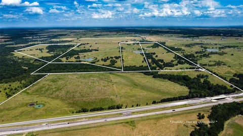 10732 W State Hwy 31 Barry TX 75102
